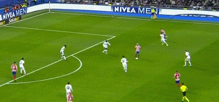 开云体育-【国王杯】本泽马加时反超 皇马3比1逆转10人马竞