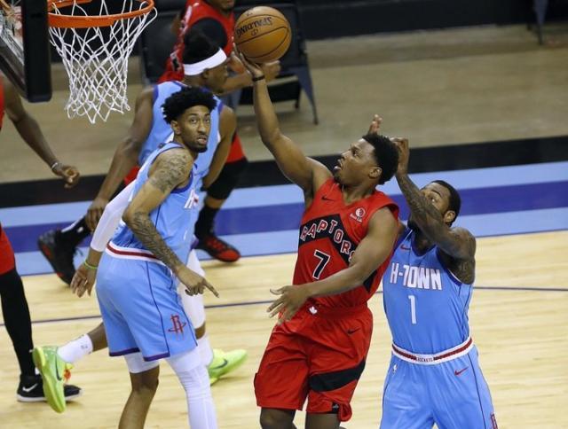 kaiyun-军心涣散遭遇9连败 猛龙已到曲终人散时？