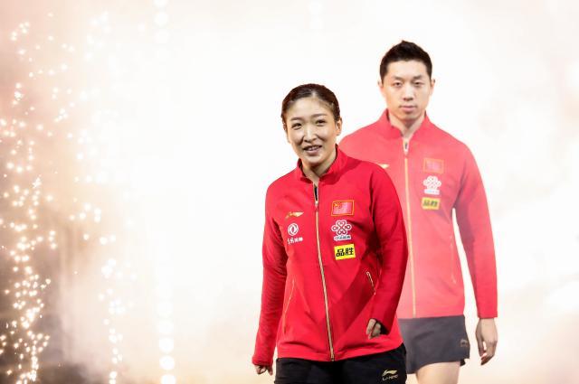 kaiyun.com-时隔13个半月刘诗雯重返赛场：会珍惜每一场每一分