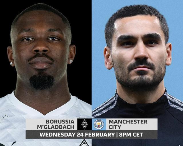 瓜帅是超人门兴是氪石？欧冠争先曼城只需做好自己