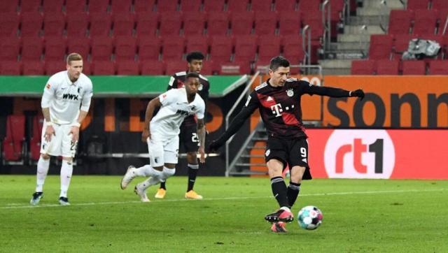 kaiyun.com-拜仁11轮后重新零封获胜，马特乌斯：续约博阿滕吧