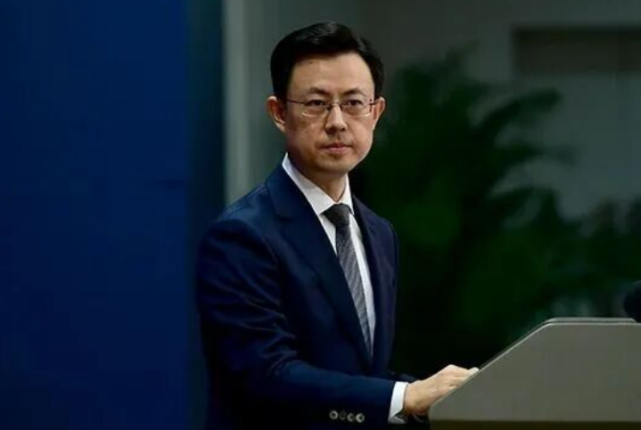 开云体育-中国外交部发声：坚决反对、强烈谴责巴方有关行径！